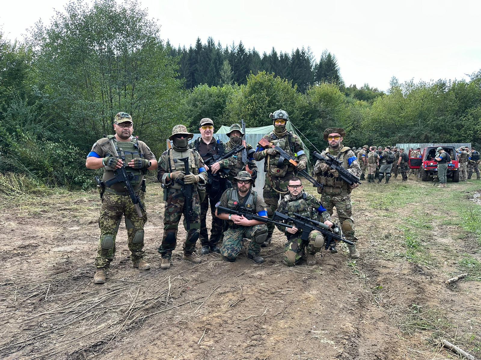 The Airsoft Ranch Community Galați | Facebook