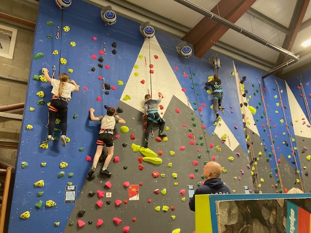 11th Inverness Croy Scout Group