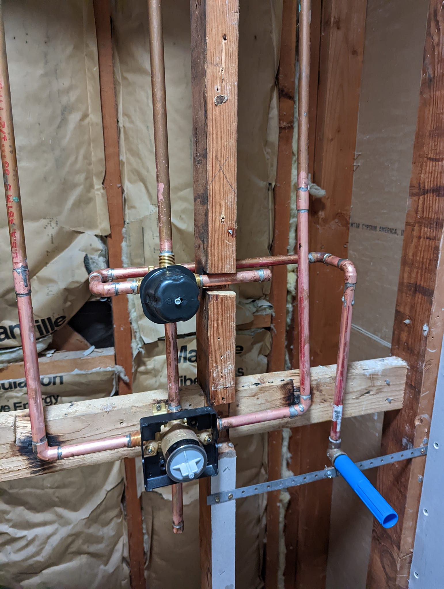 Countryside Plumbing Inc. | Alpine CA
