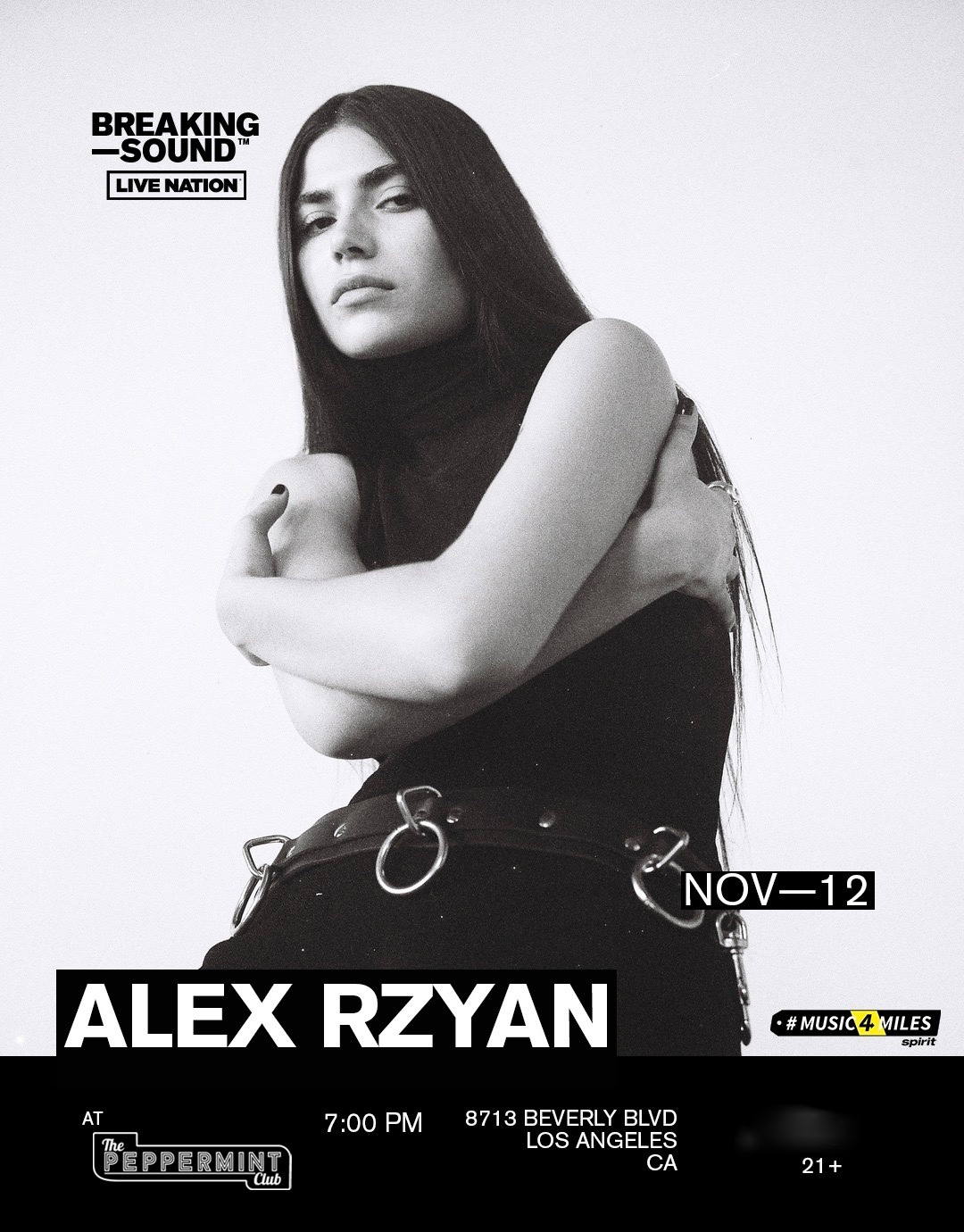 Alex Rzyan