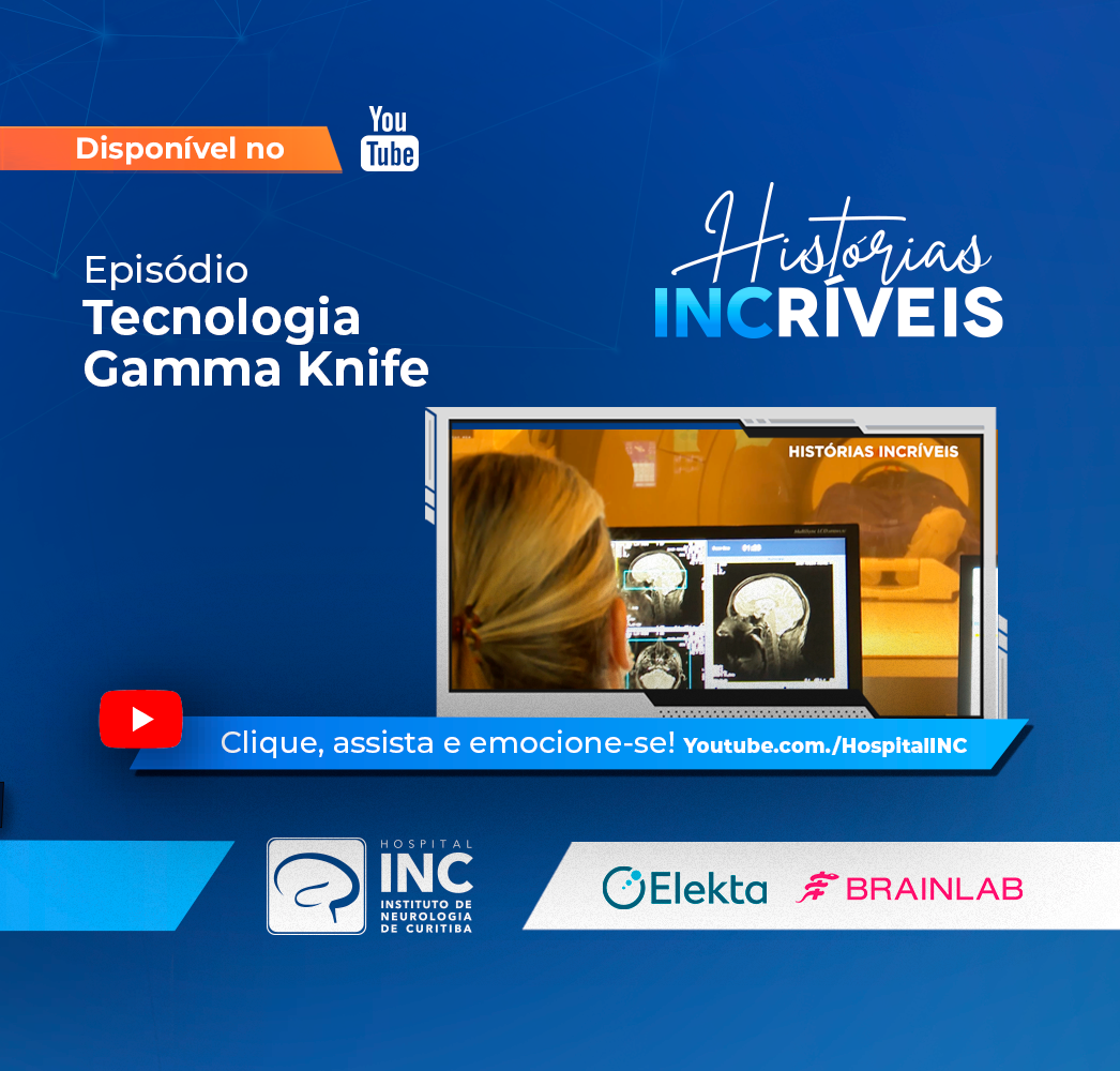 Instituto de Neurologia de Curitiba - Todos os episódios da Série ...