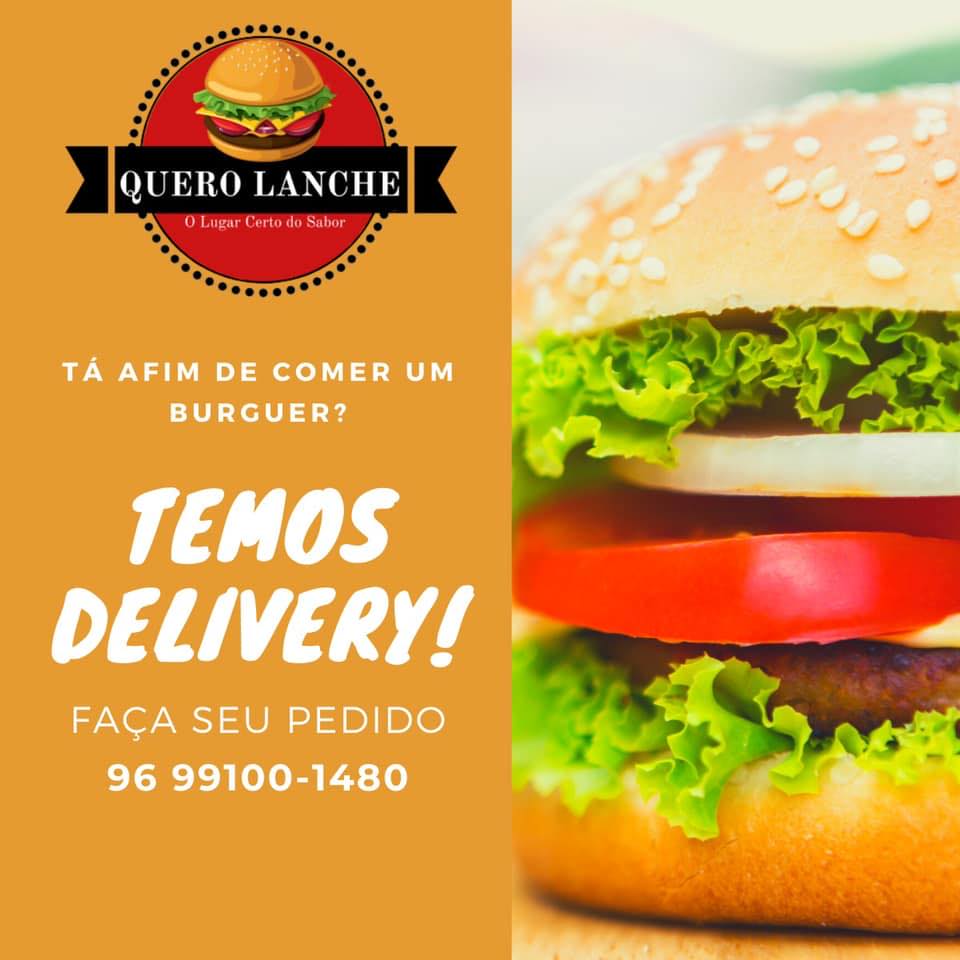 Quero Lanche