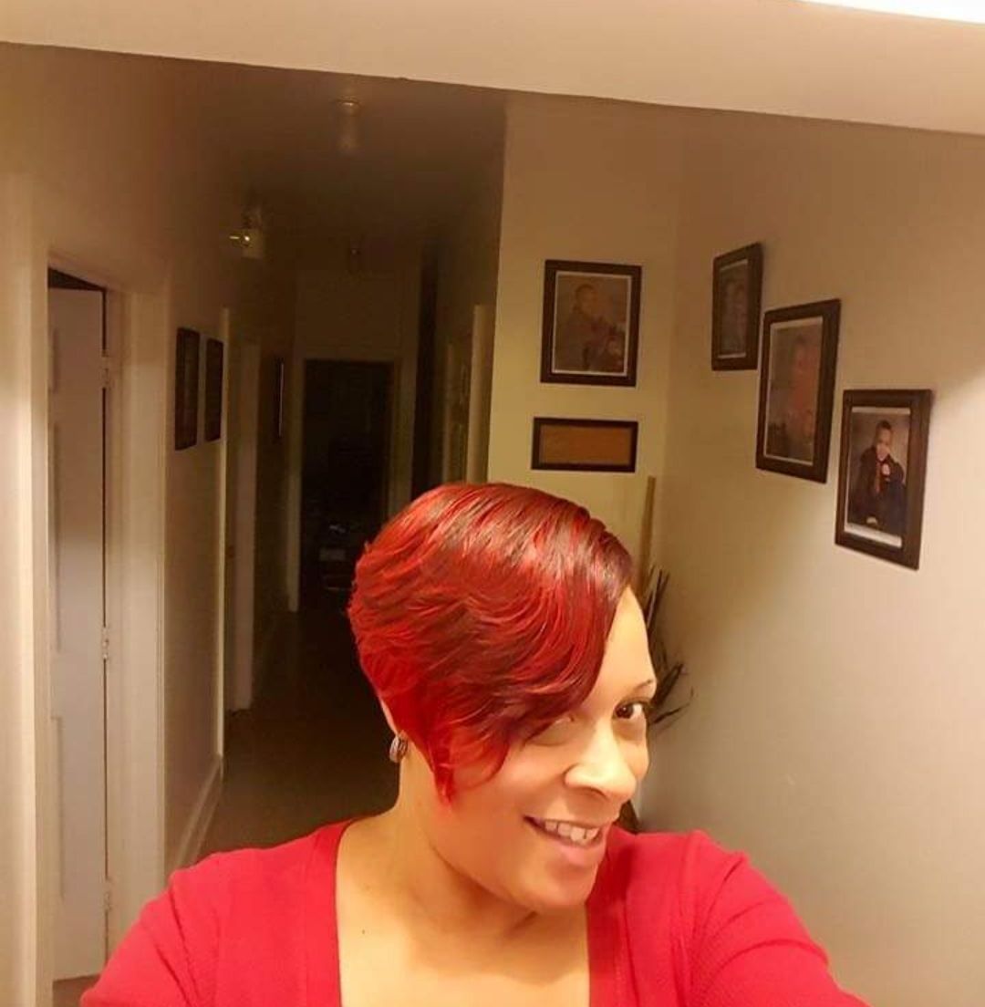 Stacy Freeland - This recovery process sucks, I just want... | Facebook