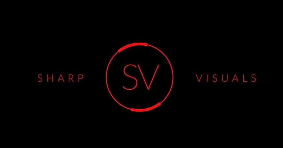 Sharp Visuals - Home
