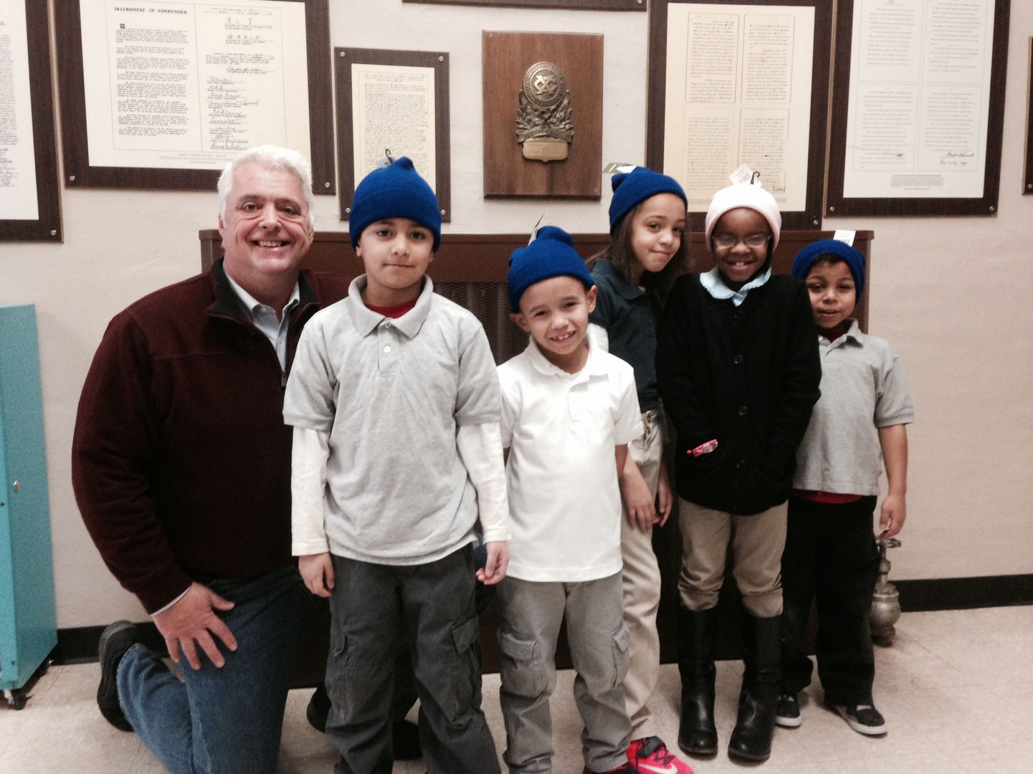 The Ronalter Foundation | Wolcott CT