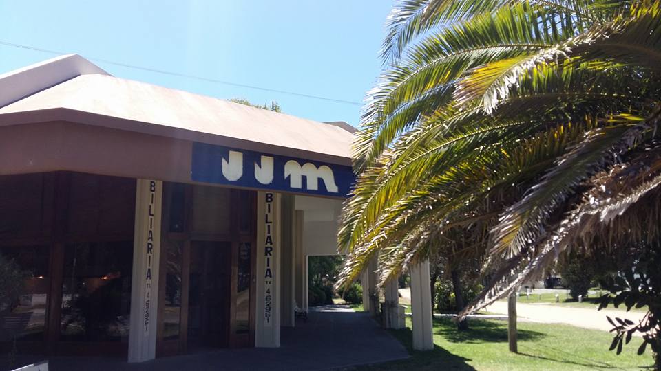 JJM Bienes Raíces