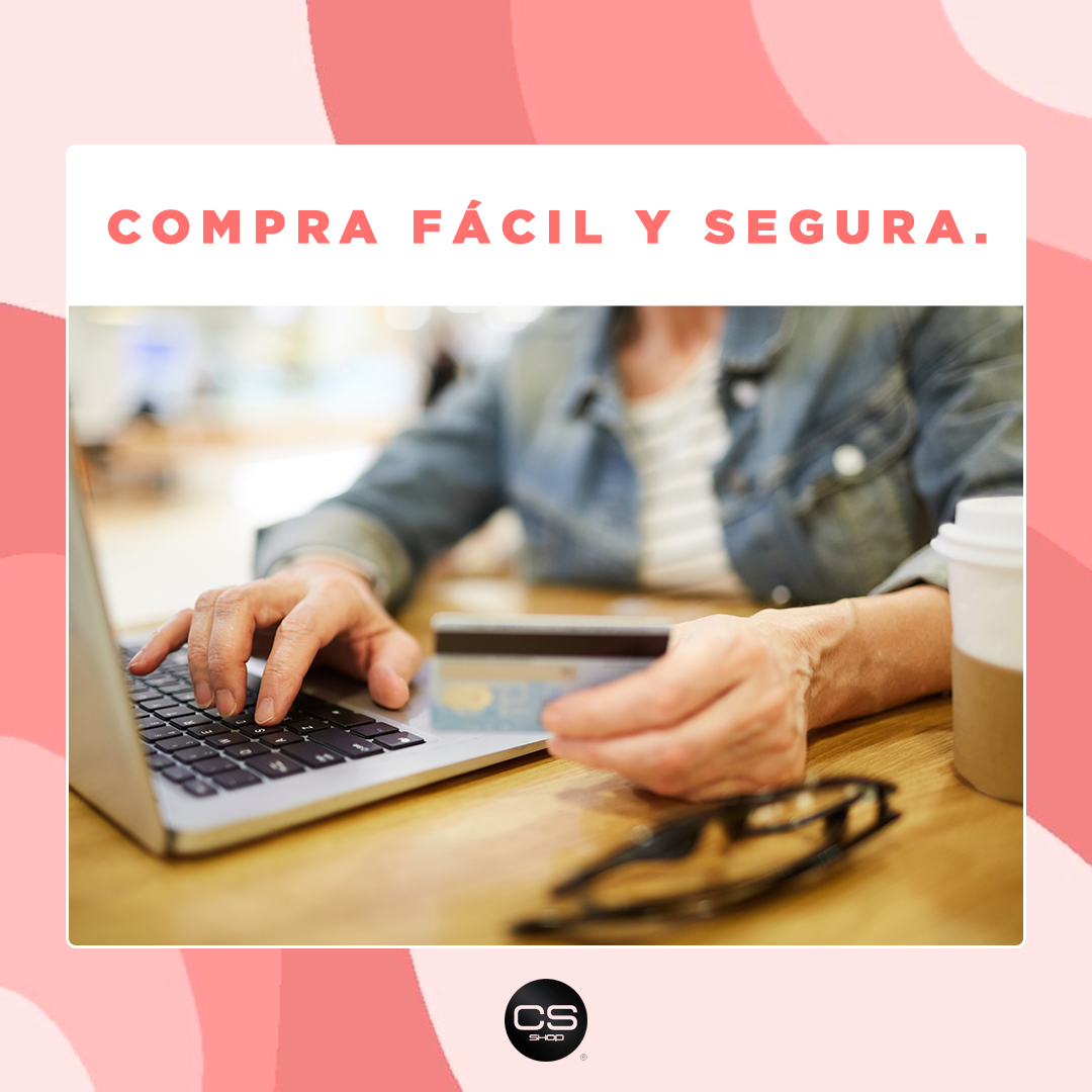 CS shop MX | Monterrey