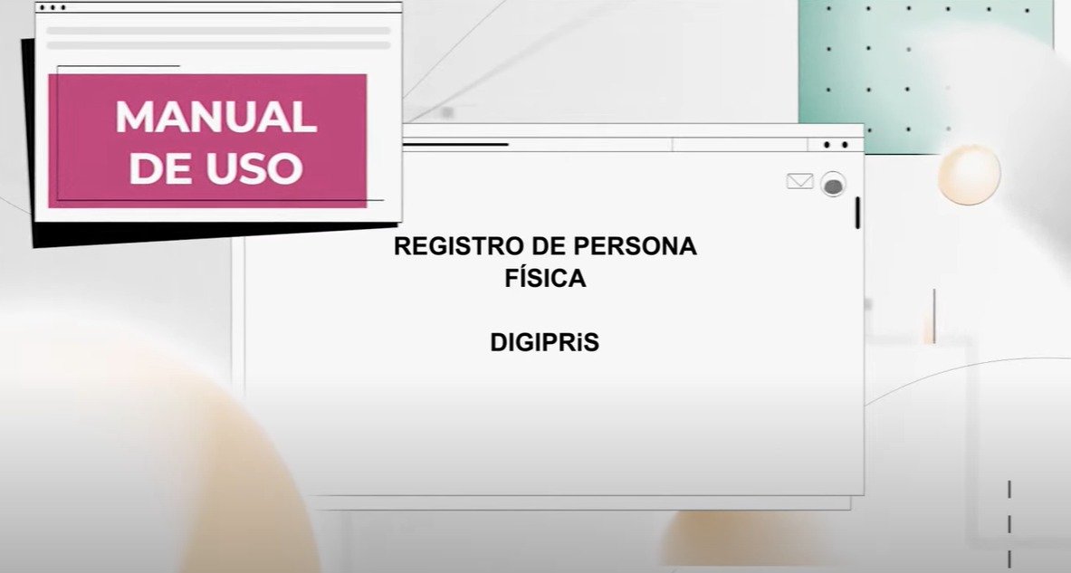 COFEPRIS - Te invitamos a consultar el video-tutorial...