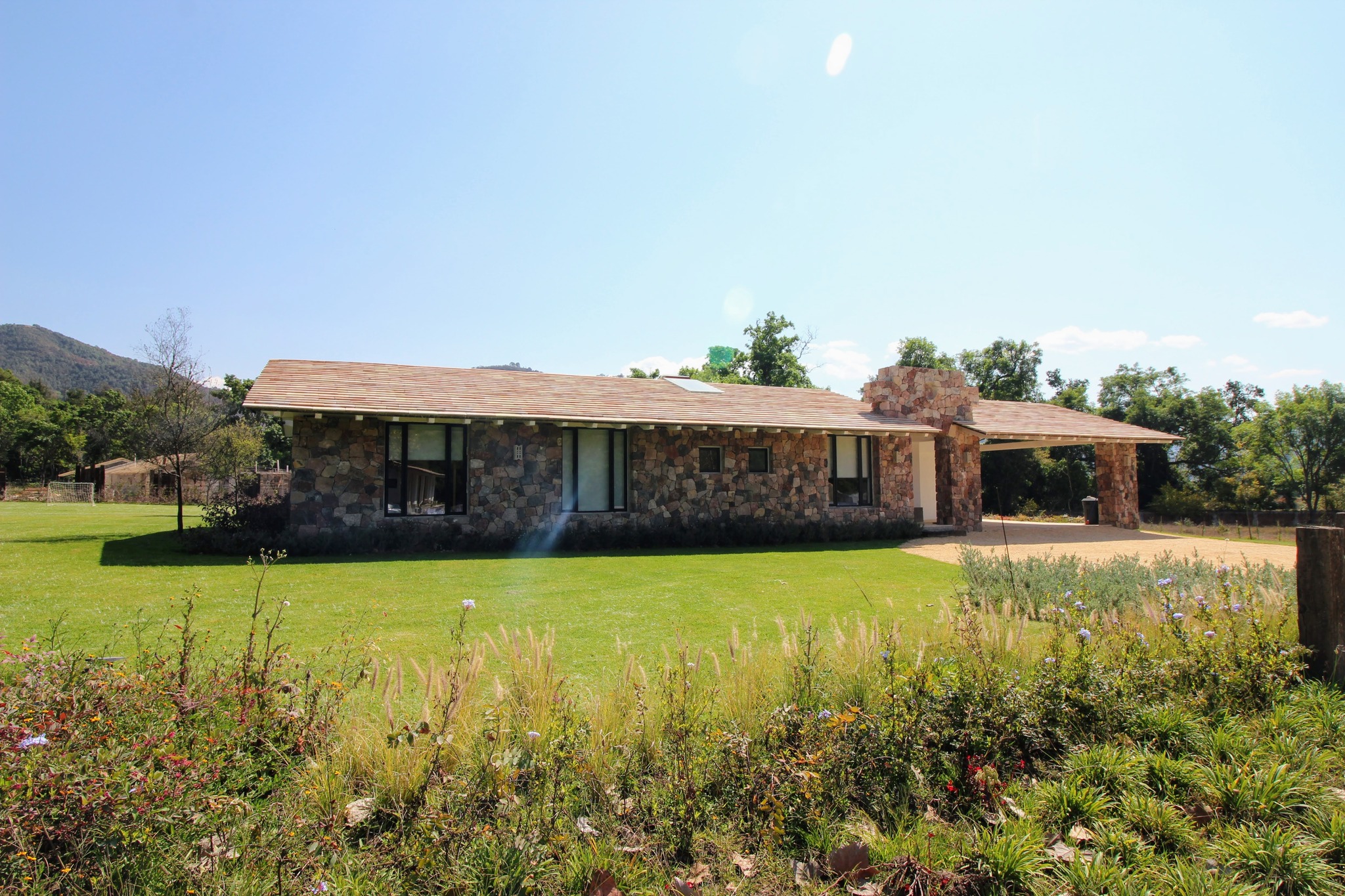 Rancho Dos Ríos | Valle de Bravo