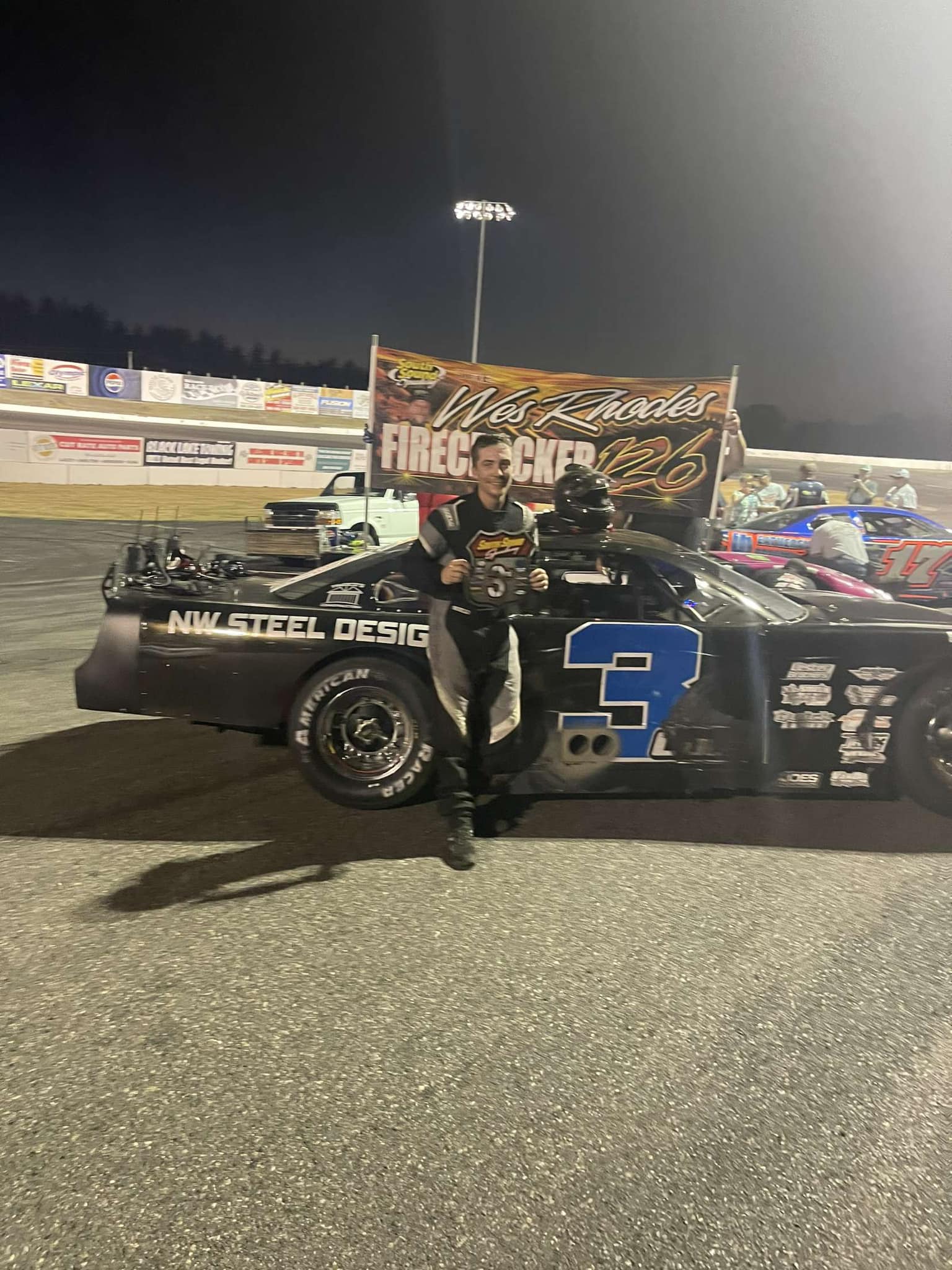 Cole Racing