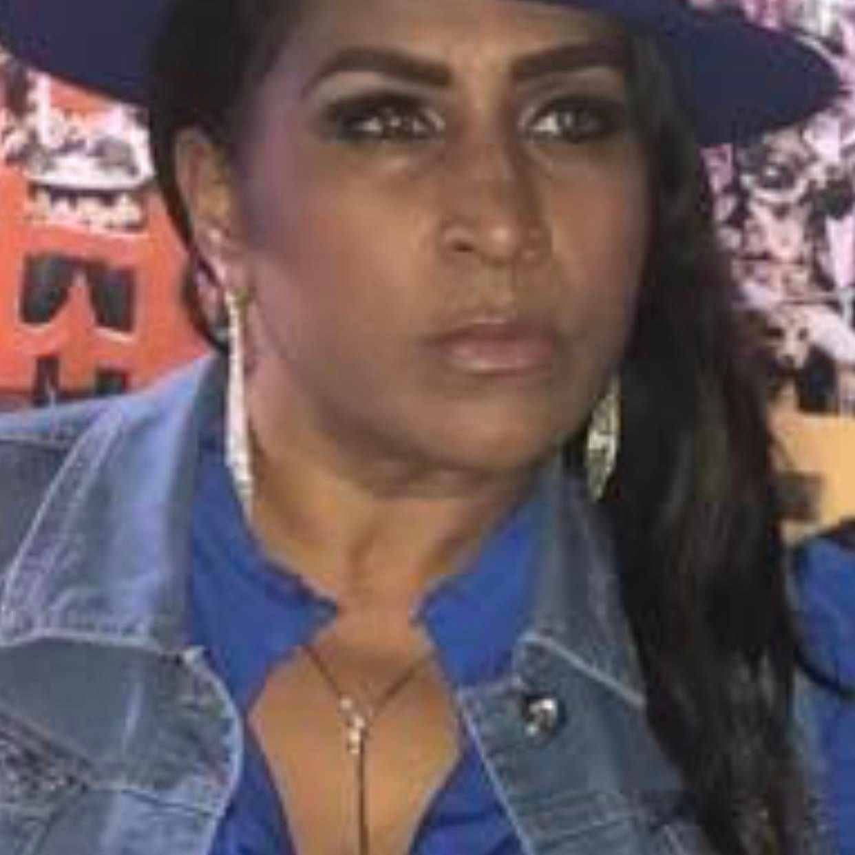 Christina Rabb