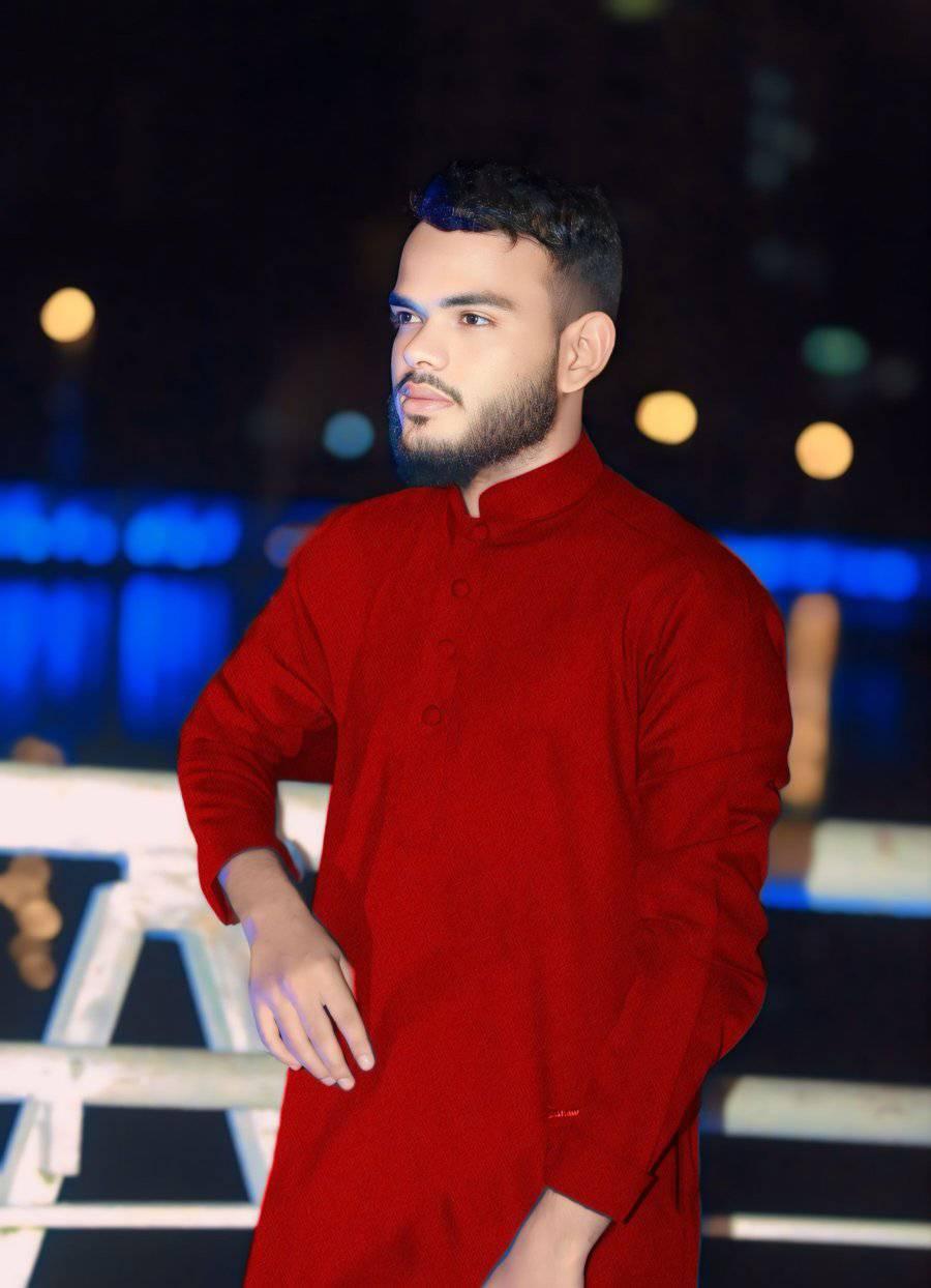 M.A. Roshid