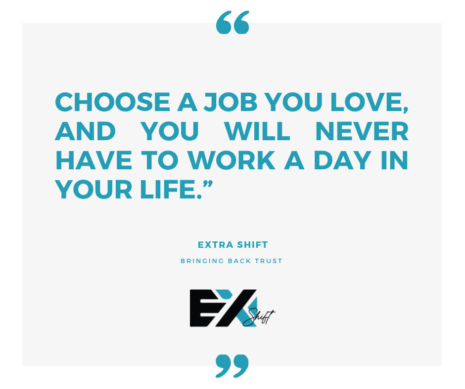 Extra Shift