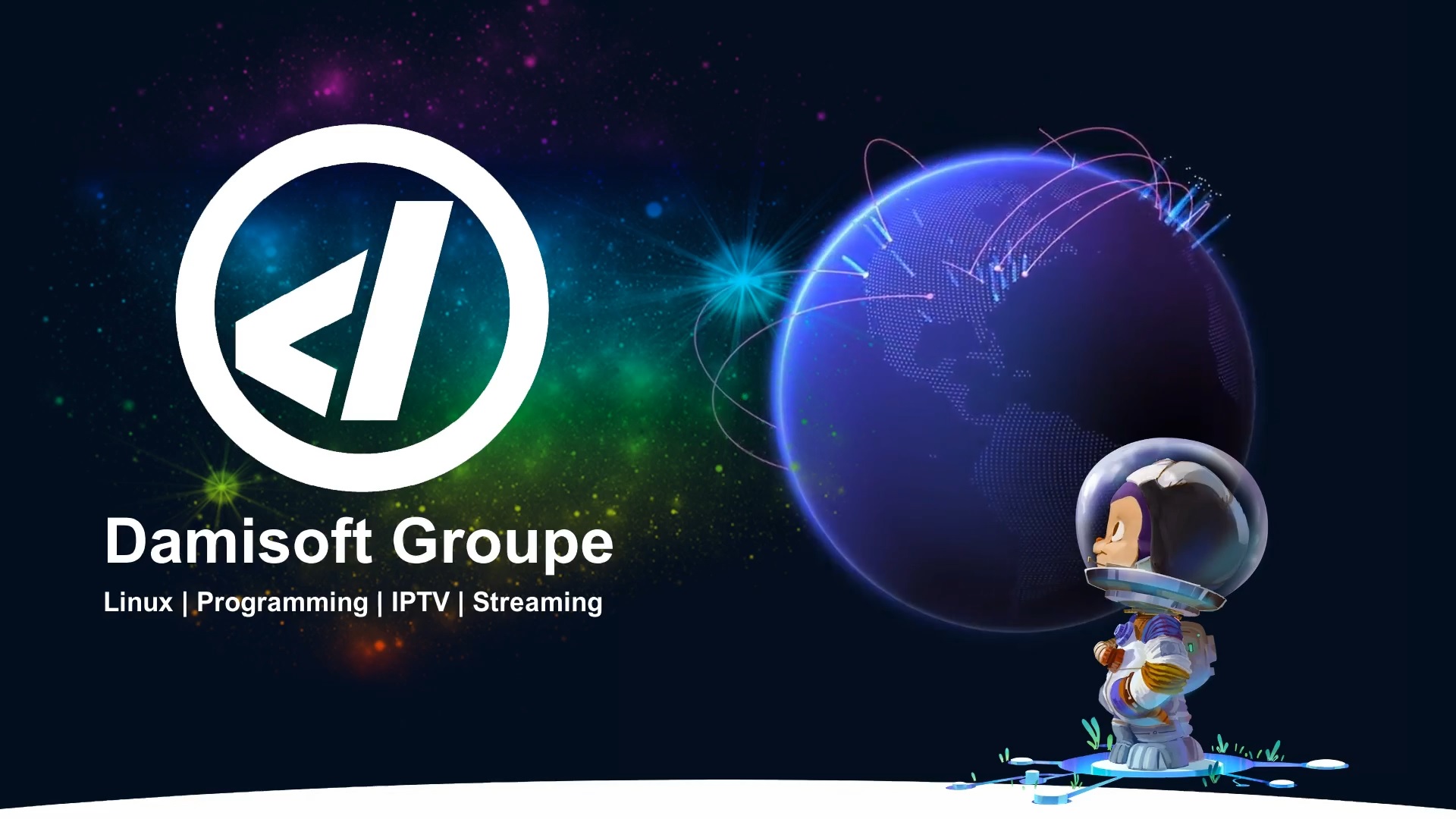 Damisoft Groupe | Bad Säckingen