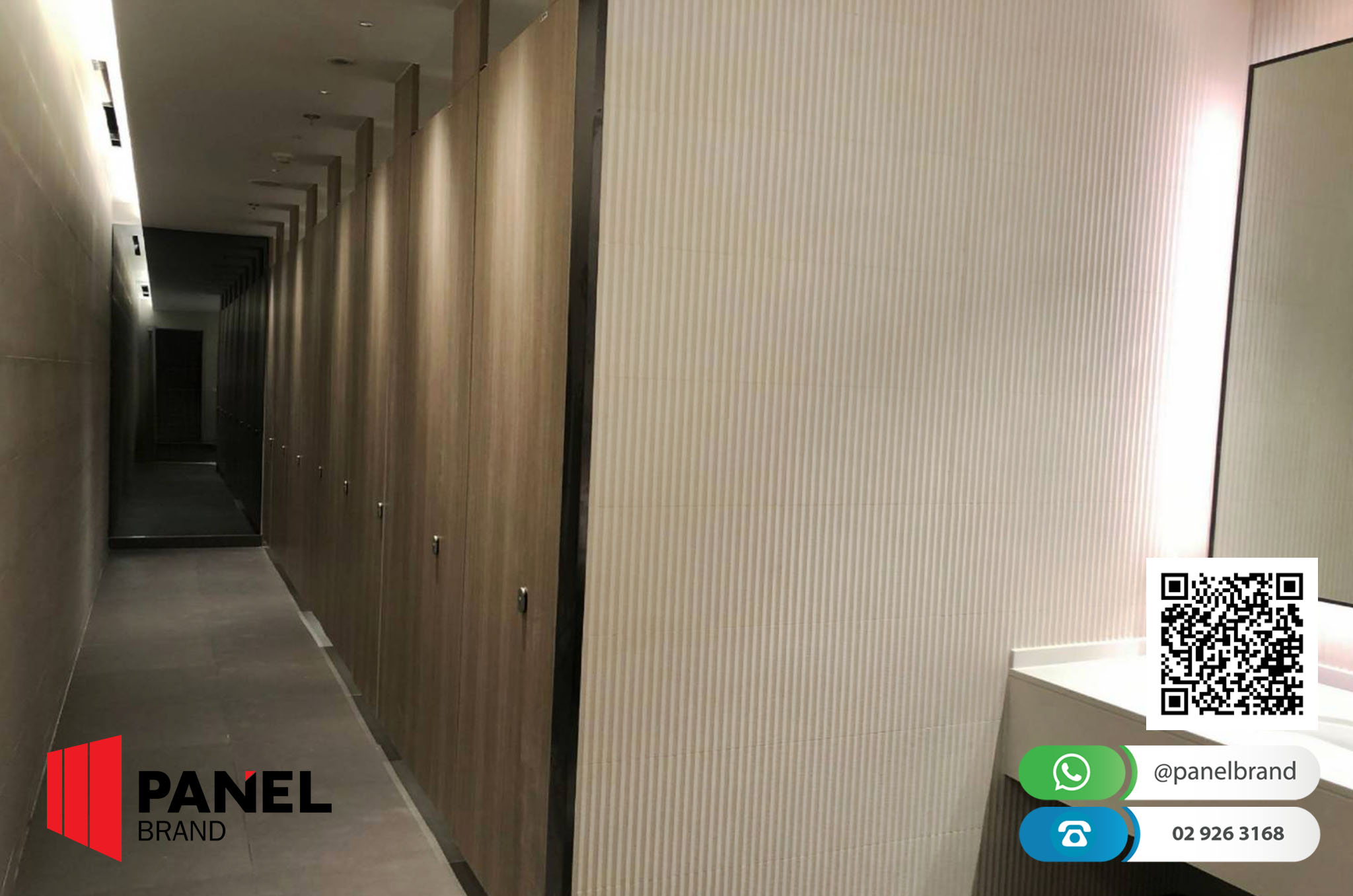 โครงการ : S OASIS... - Panel Brand 