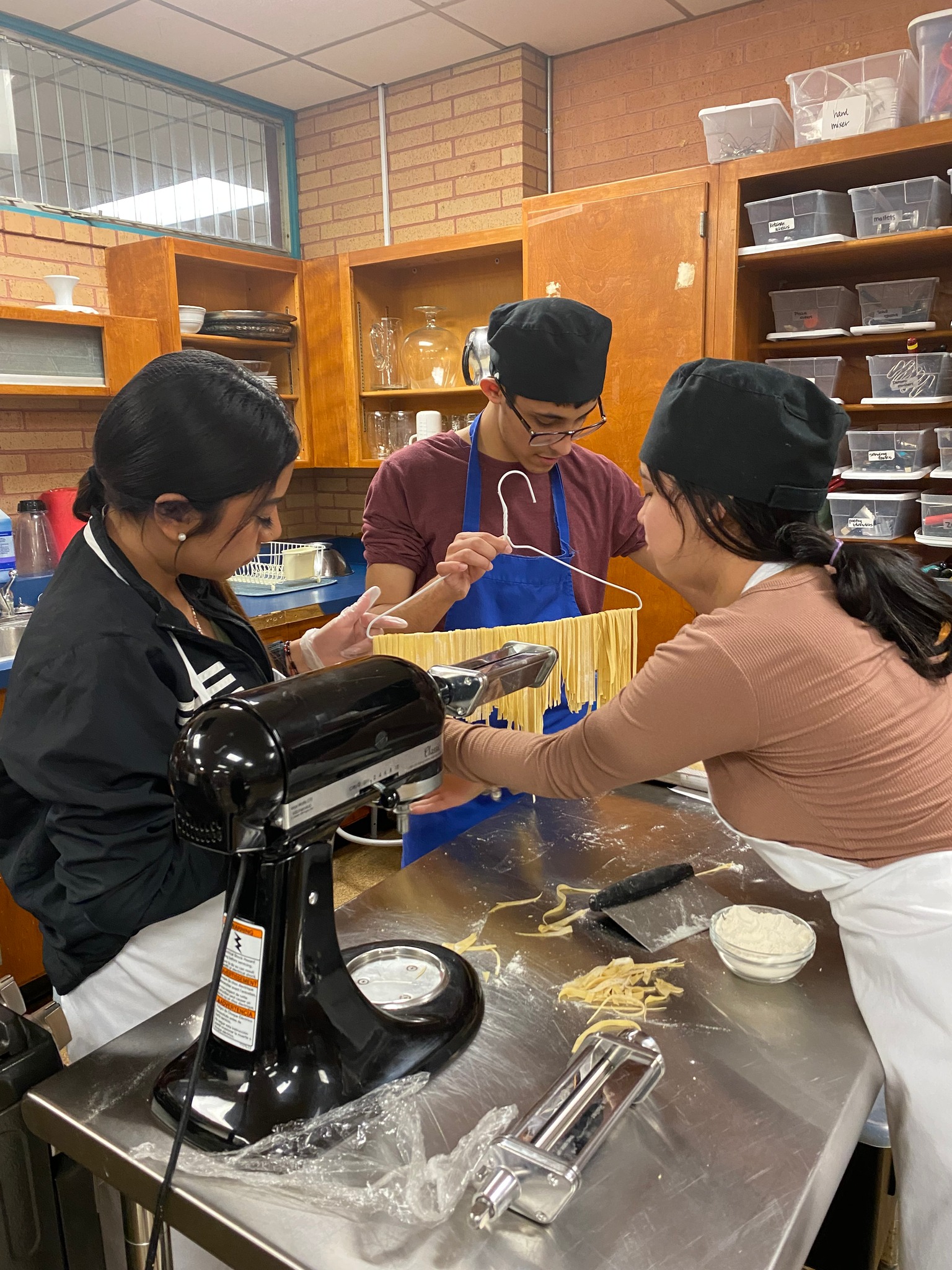 Wharton ISD - Ms. Butler's classes are doing an amazing...