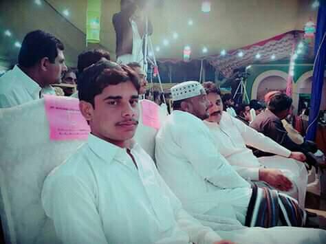 Channo Abdul Rasool | Karachi