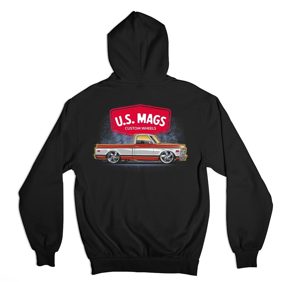 Wheel Merch