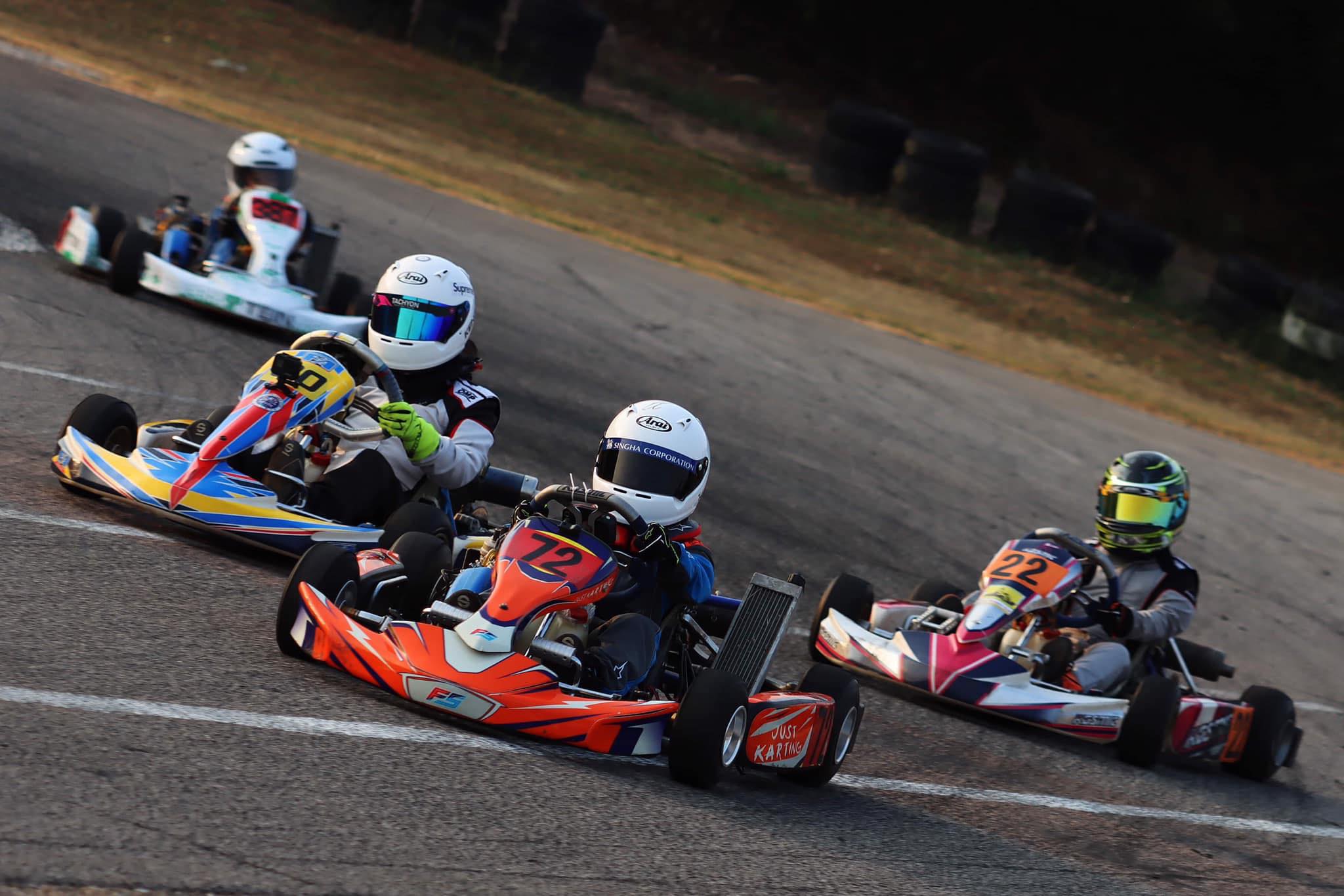 T-1 Racing - T-1 Racing added a new photo.