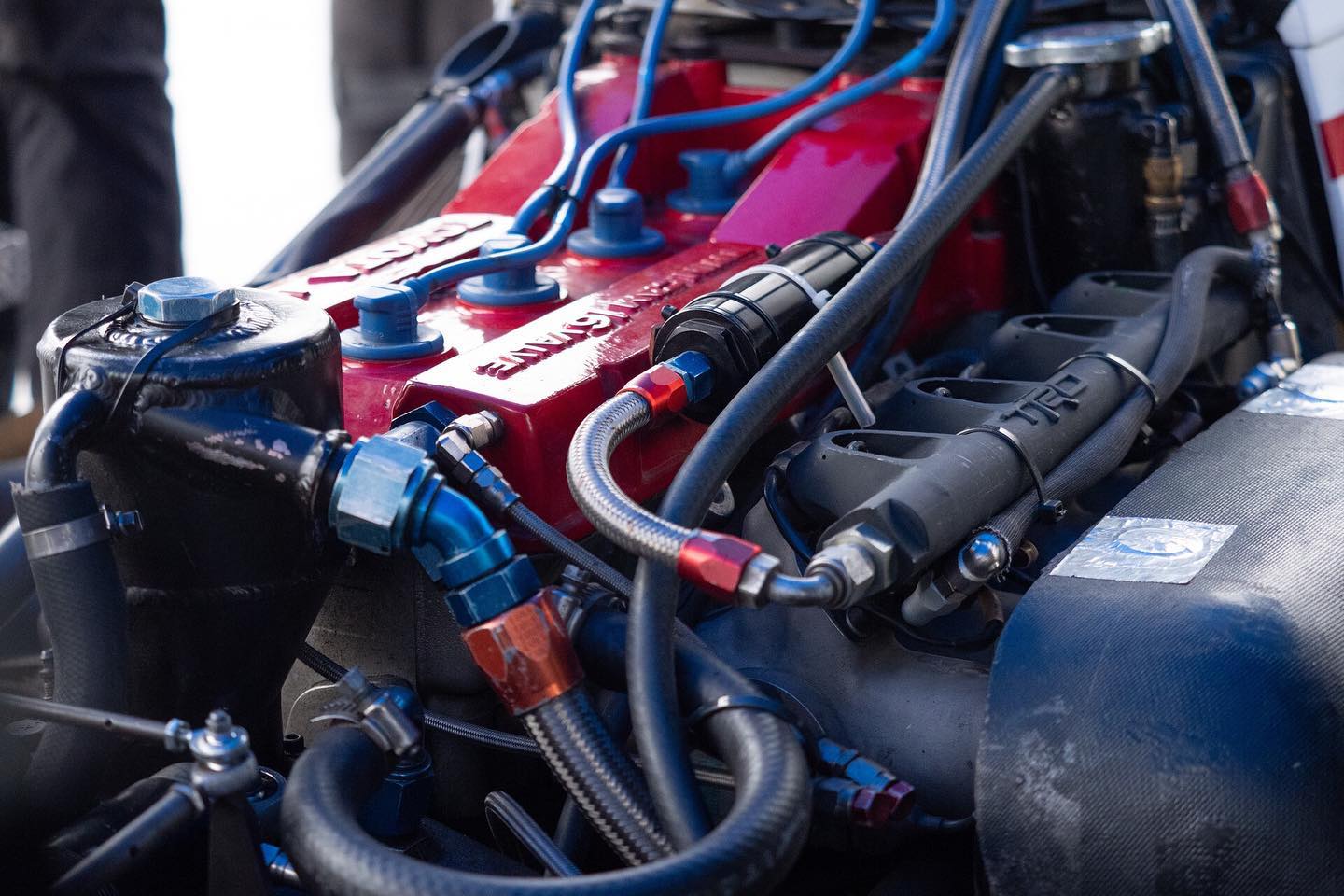 D-like 4AG motor performance review
