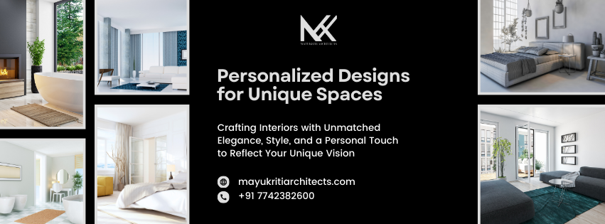 Mayukriti Architects | Jaipur