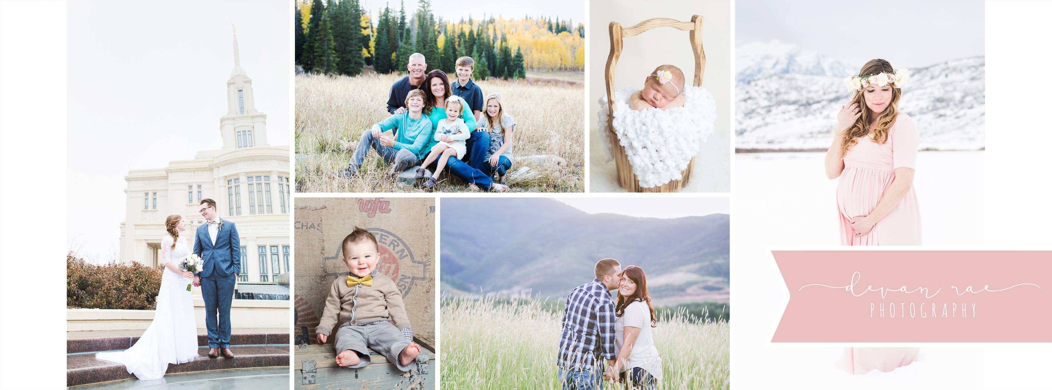 Devan Rae Photography