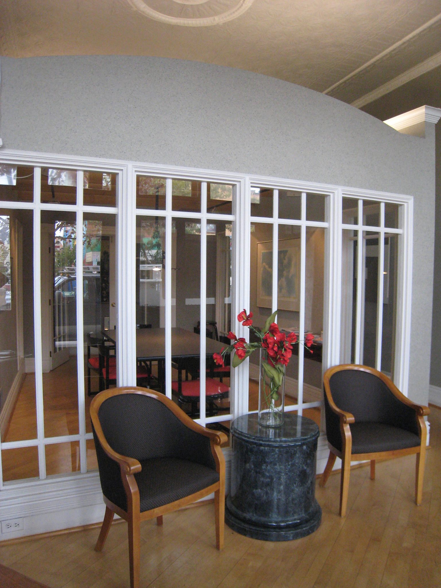 Nancy Hoff Barsotti Interior Design | Pittsburgh PA