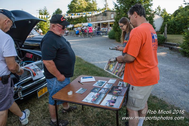 Wyoming County International Speedway | Perry NY