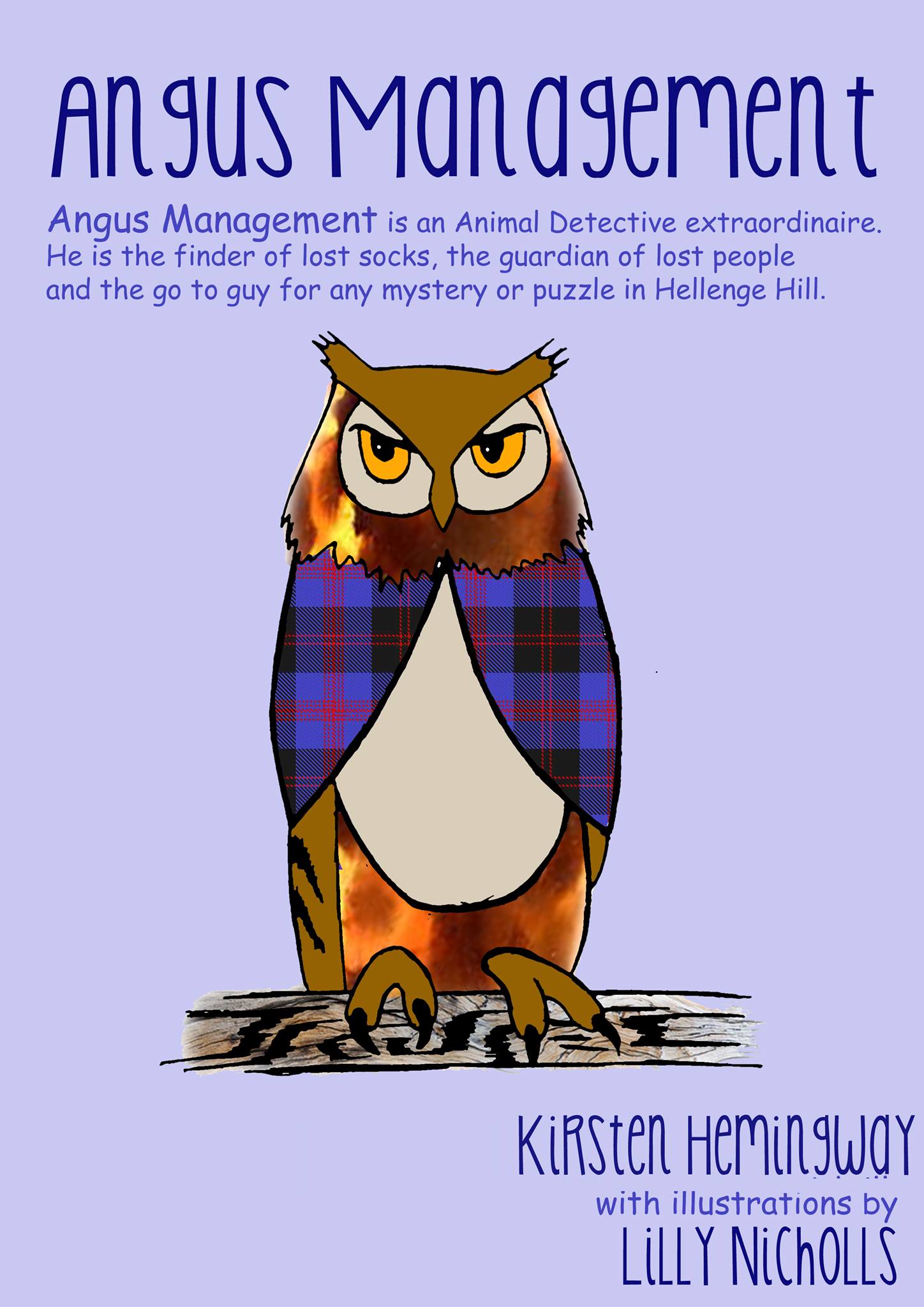 Angus Management added a new photo. - Angus Management