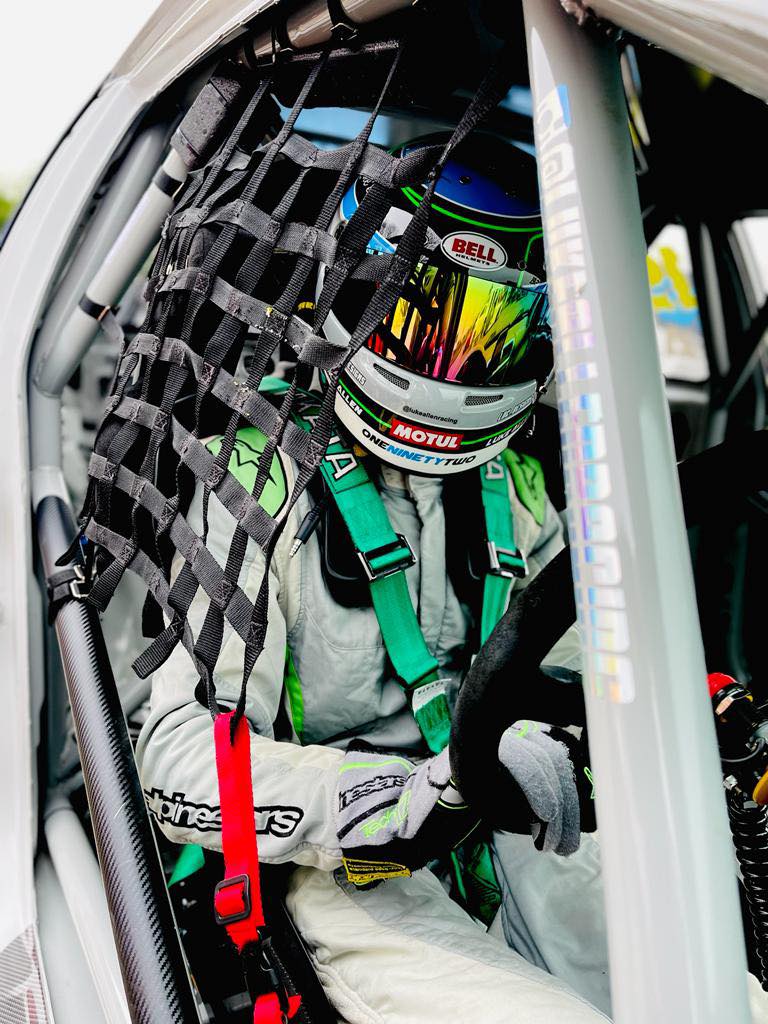 Luke Allen Racing