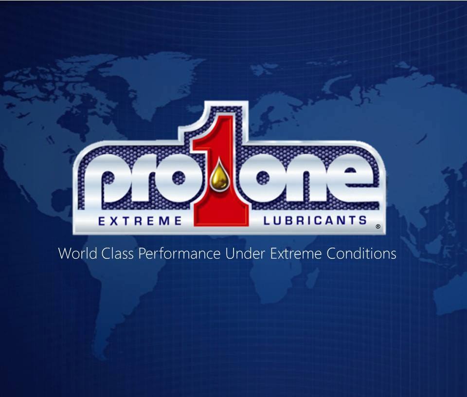 ProOne Viet Nam - ProOne Viet Nam added a new photo.