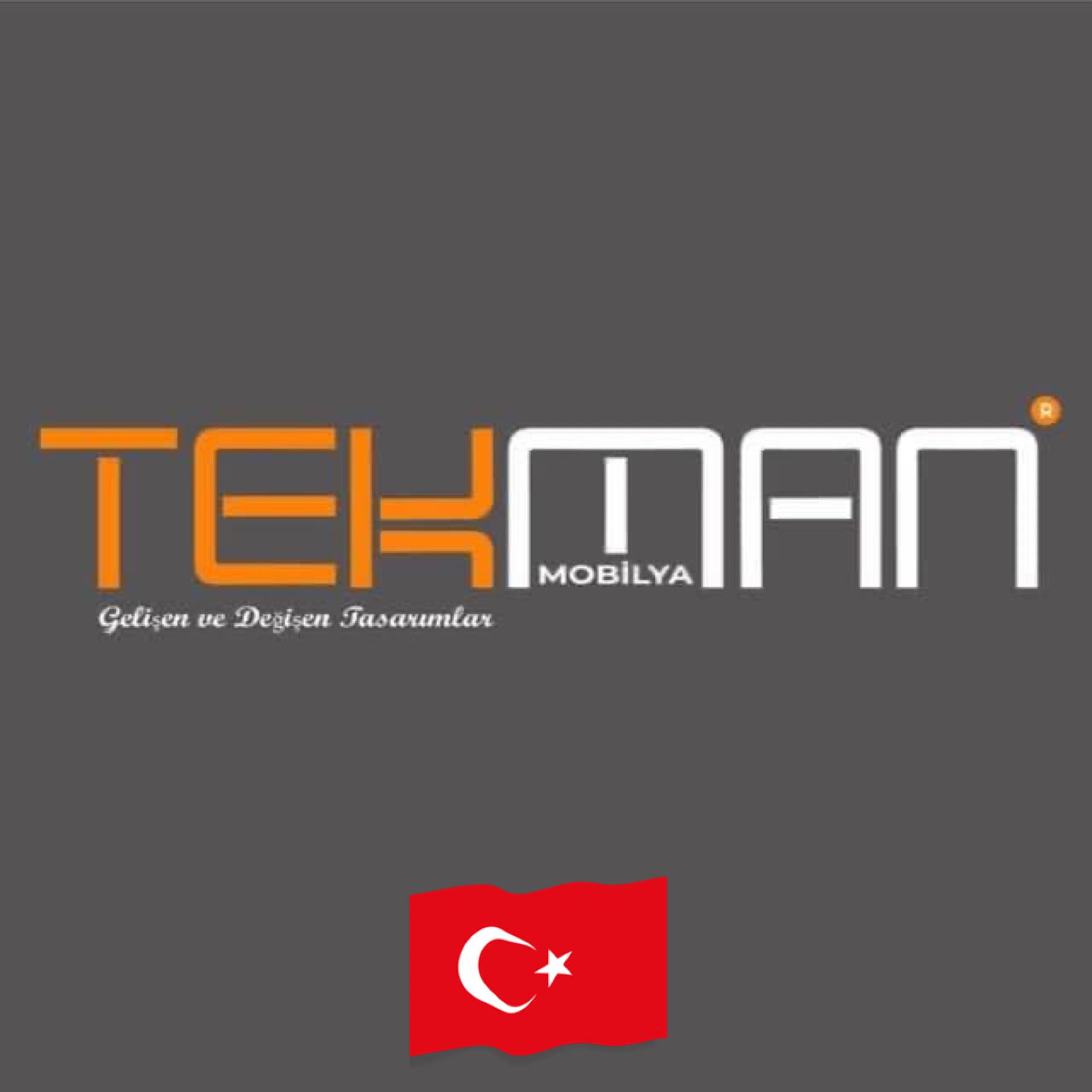 TEKMAN MOBİLYA