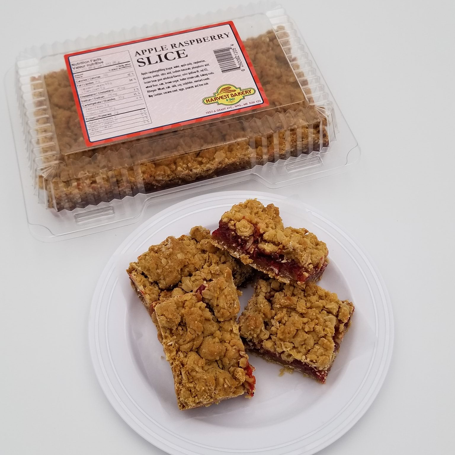 In-Store Specials this week... - Harvest Bakery & Deli
