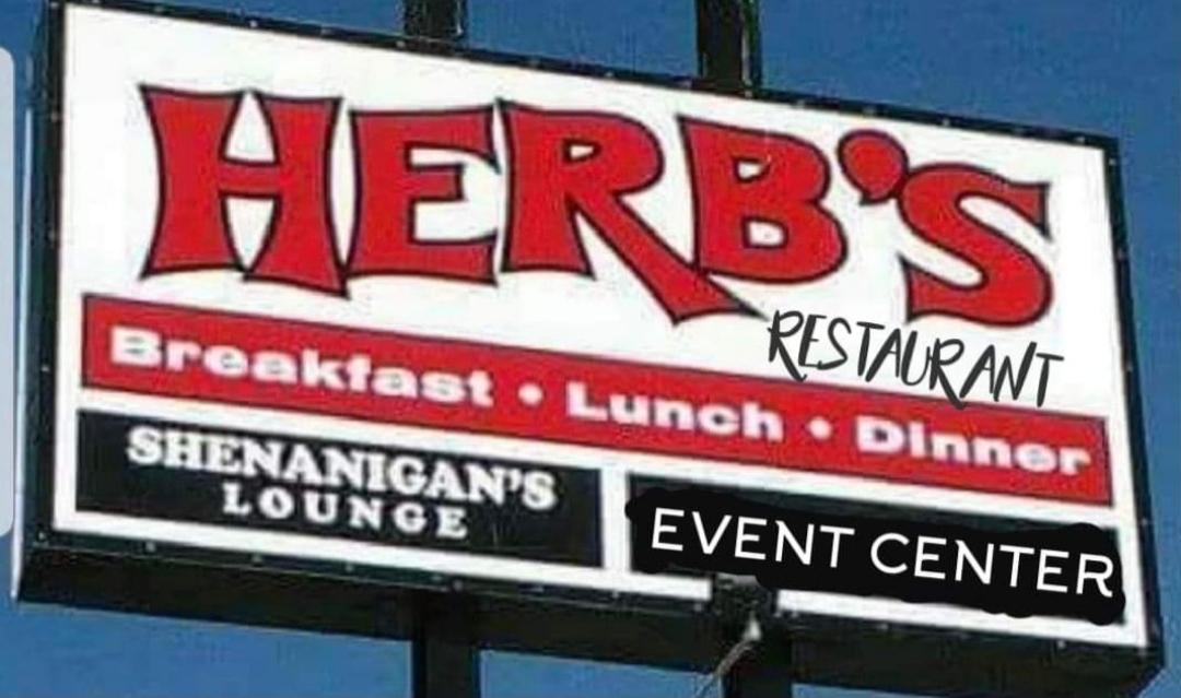 Herb's Restaurant & Event Center with Shenanigans Lounge | Grants Pass OR