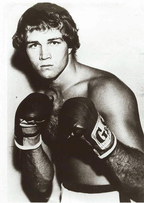 My brother Patrick would have... - Jim McNally Boxing, LLC | Facebook