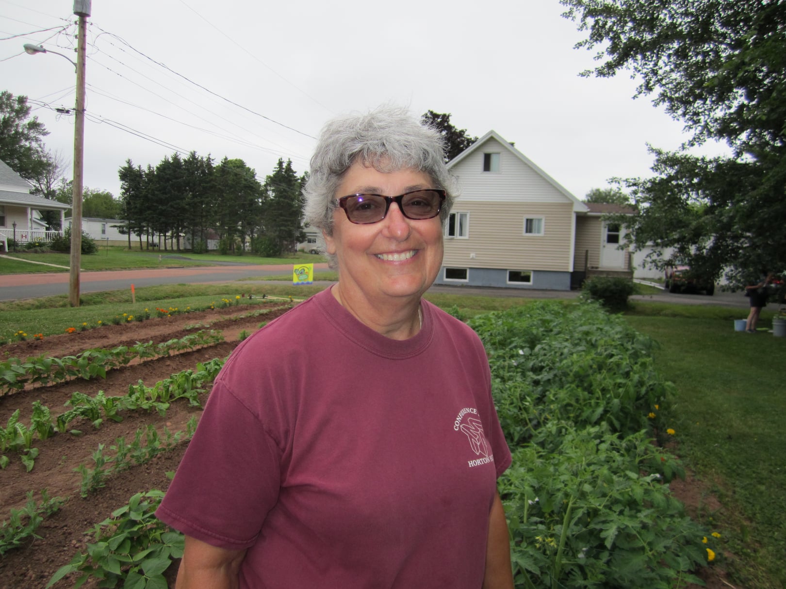 CELEBRATION OF GARDENS... - Pugwash Communities in Bloom | Facebook