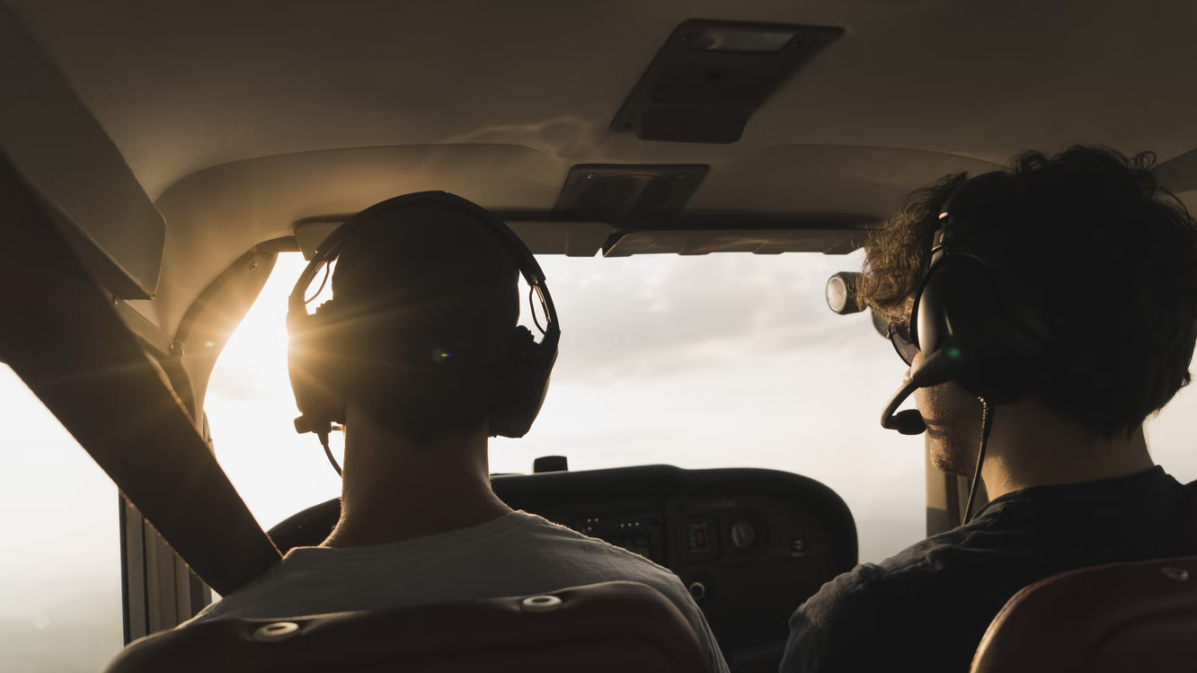Fly-Rite Pilot Education