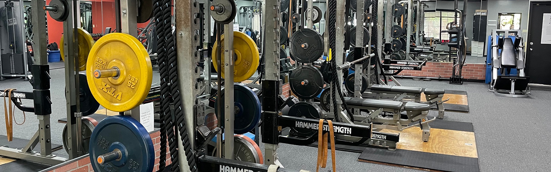 PurEnergy Fitness Center | Greensboro NC