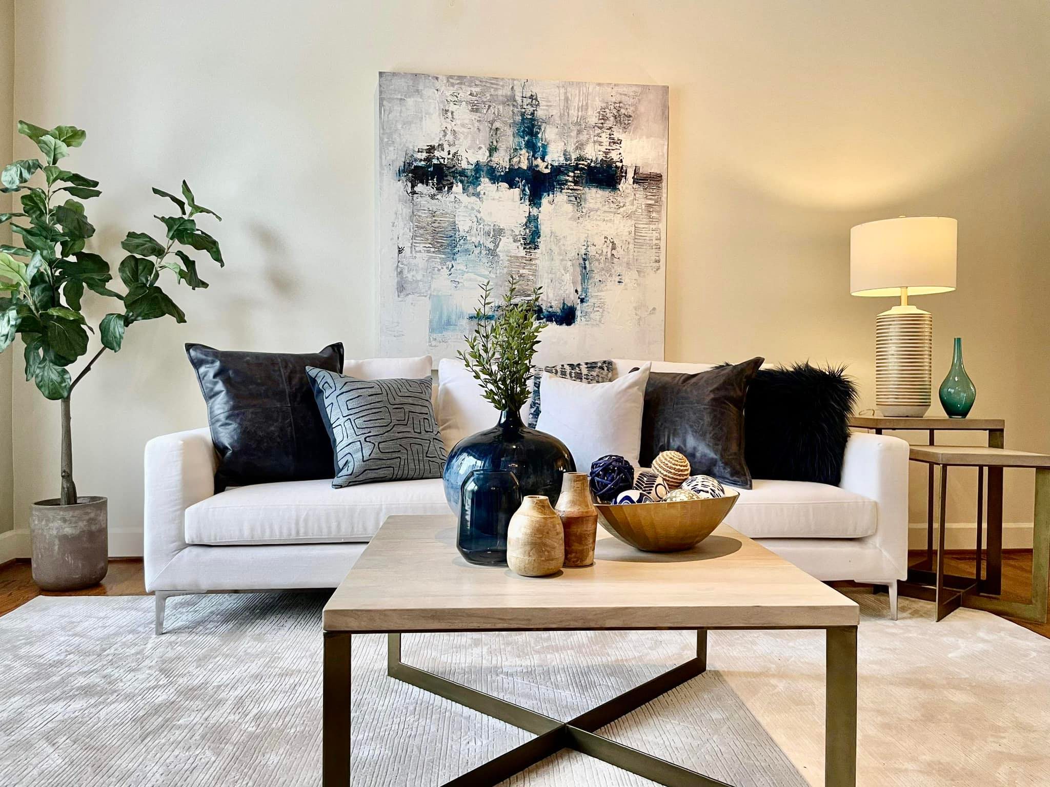 Classic Touch Interiors/Staging LLC | Snohomish WA