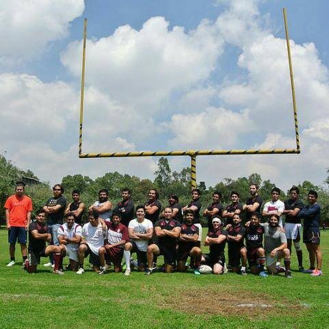 Silverbacks Rugby League