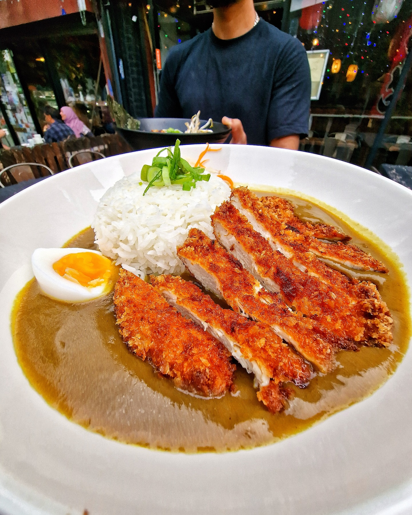 Shogun Ramen and Bar