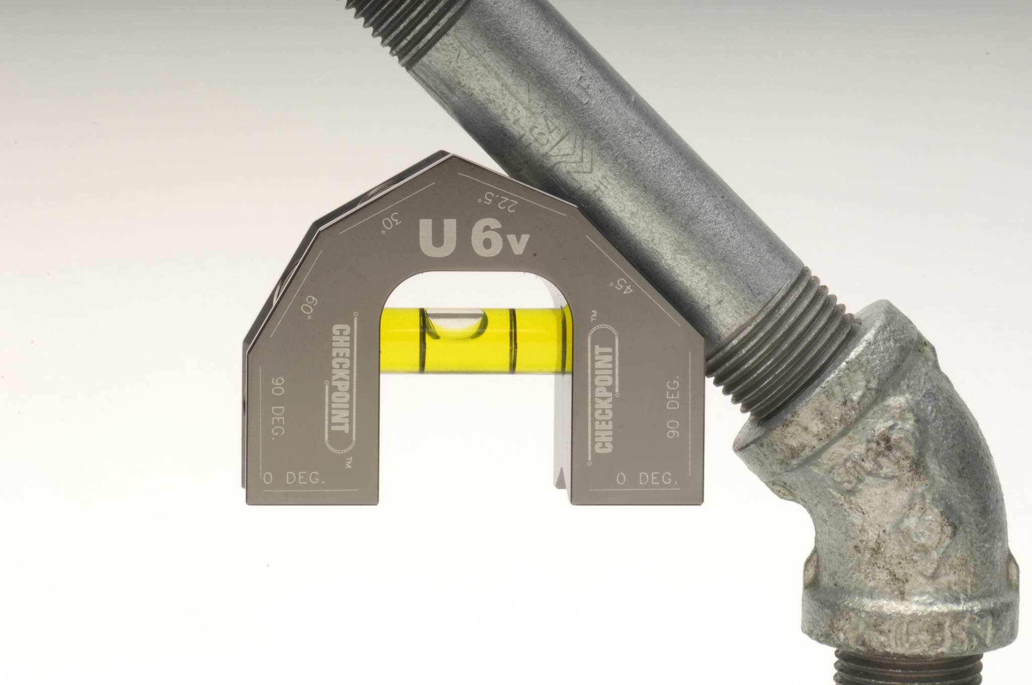 Checkpoint Levels | Pacoima CA