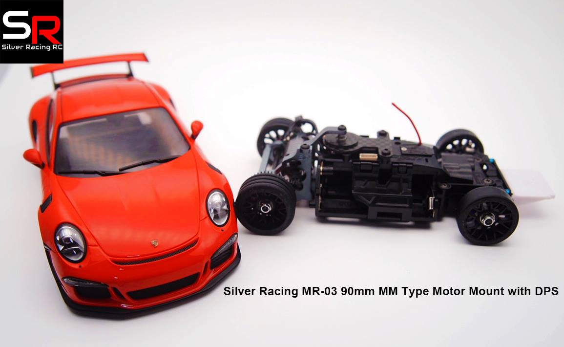 Silver Racing