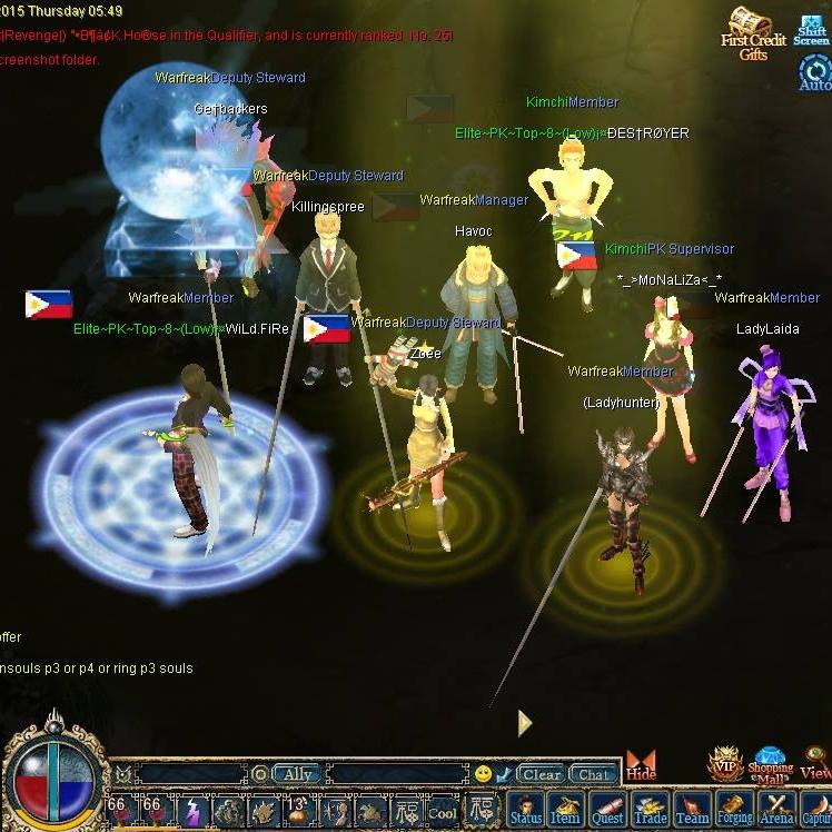 Conquer group | Facebook