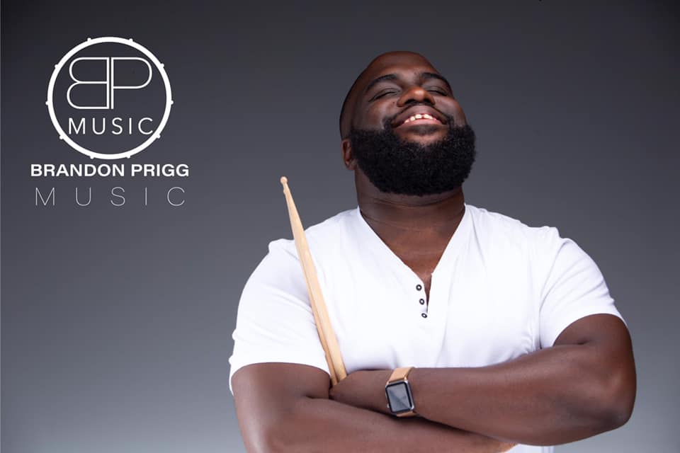 Brandon Prigg