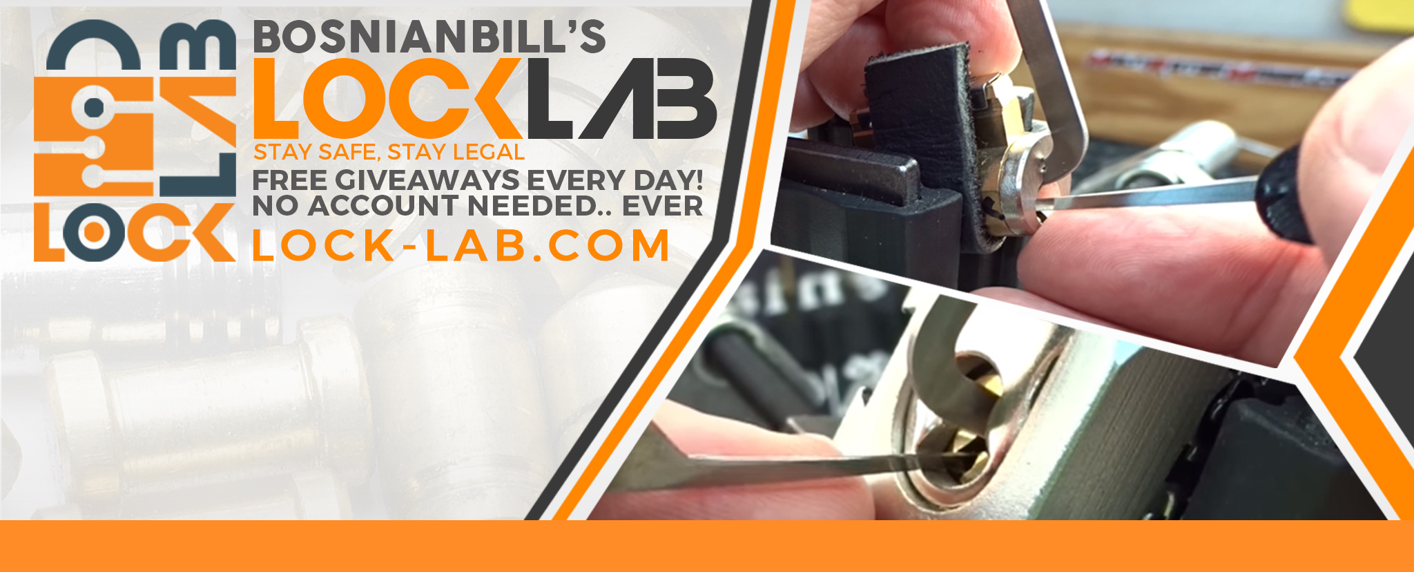 LockLab