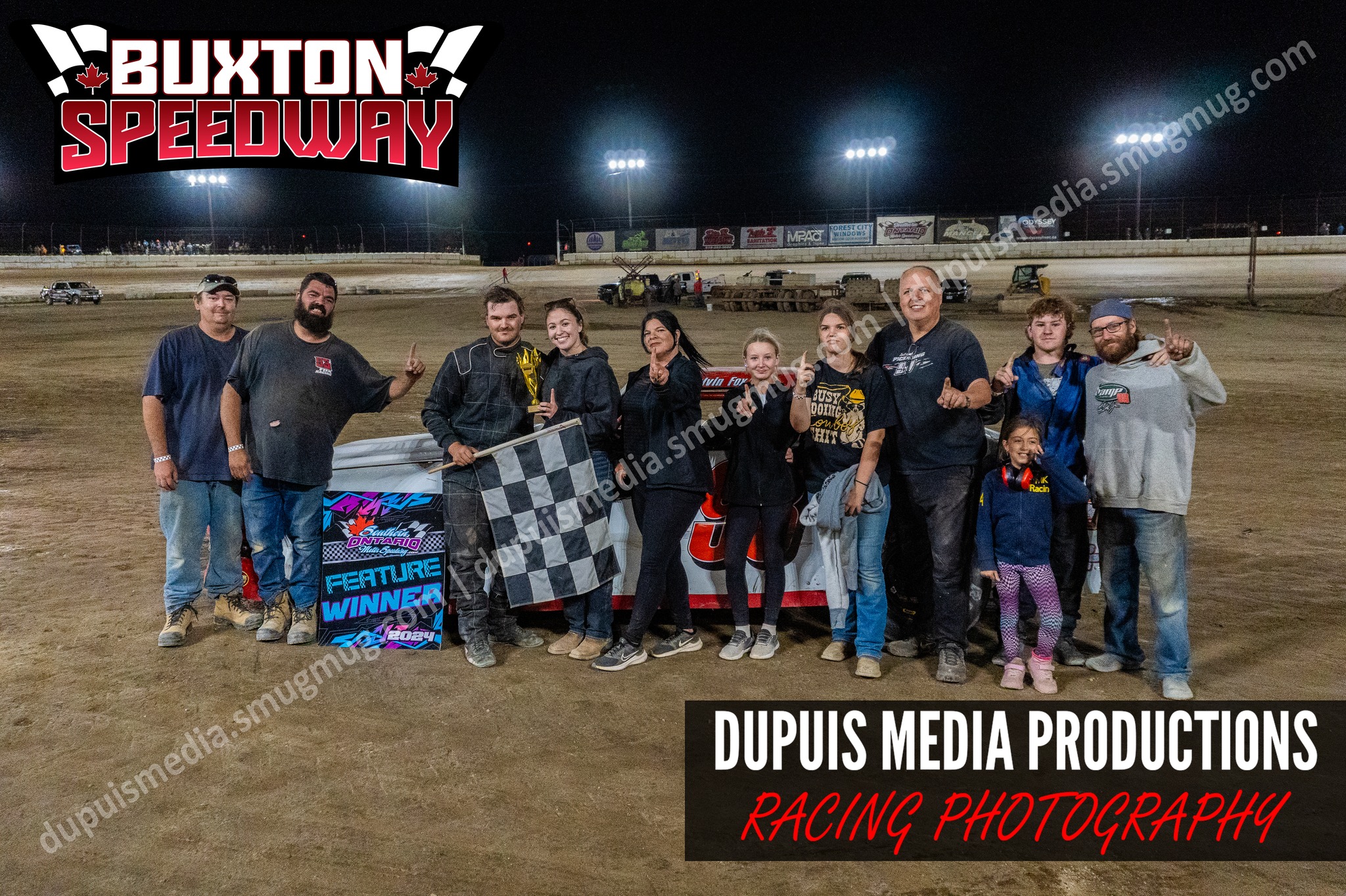 Dupuis Racing Photography