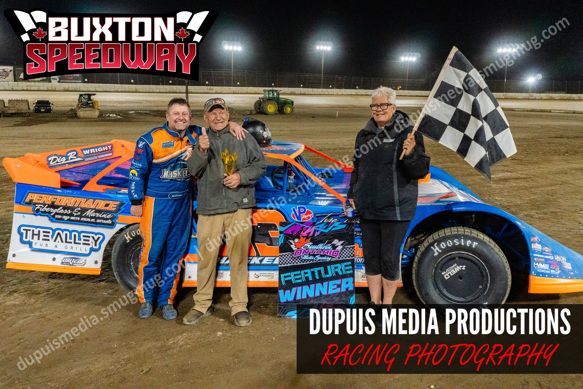 Dupuis Racing Photography