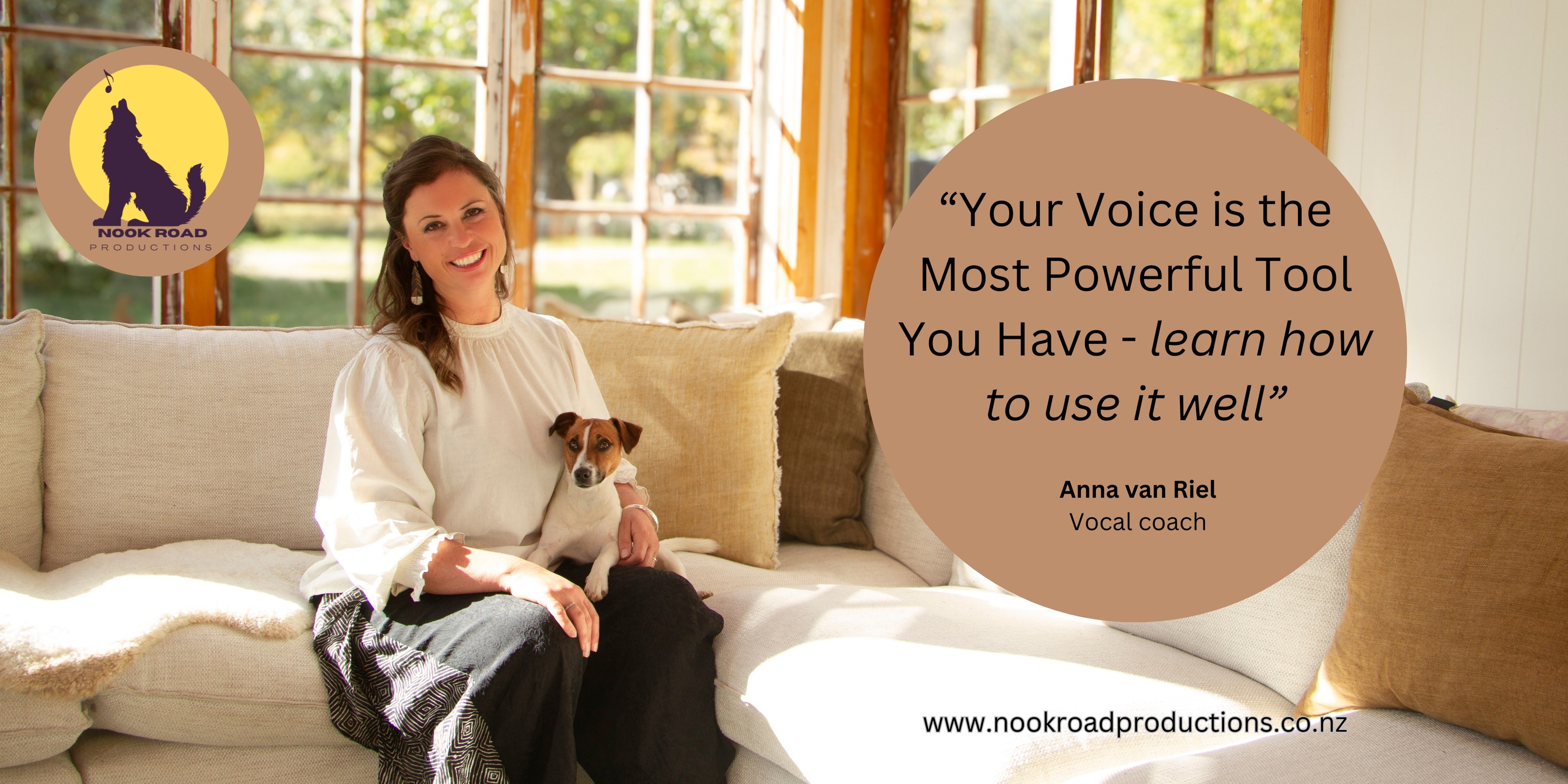 WHAT IS VOCAL MECHANICS? And why... - Nook Road Productions | Facebook