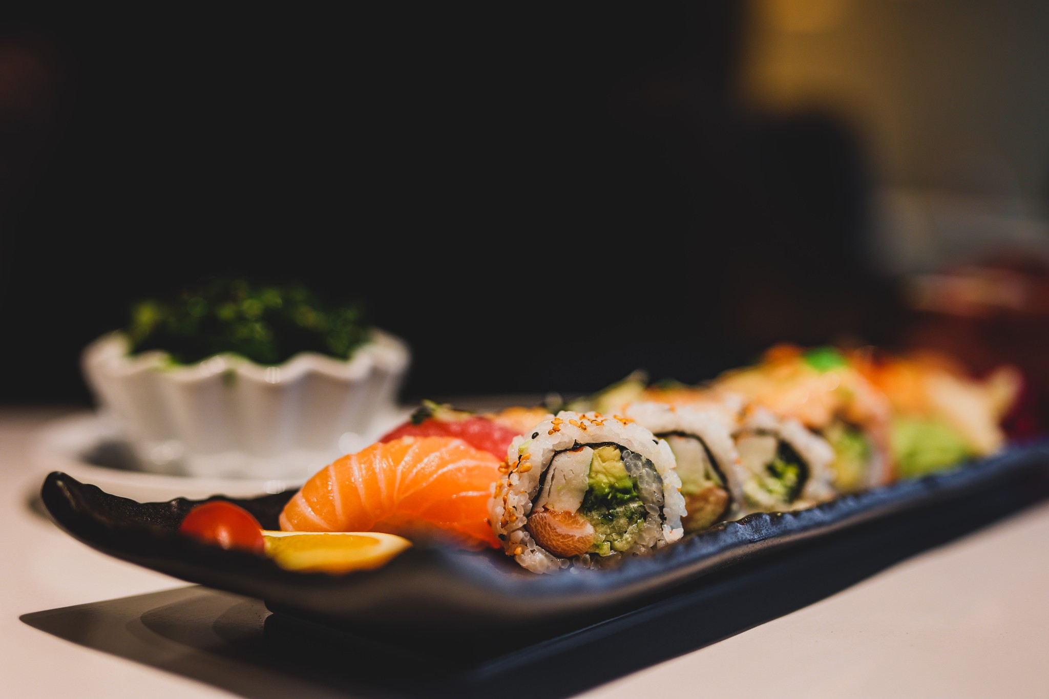 UMAMI SUSHI | Täby